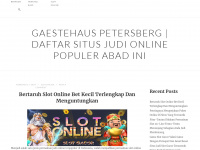 gaestehaus-petersberg.com