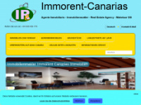 immorent-canarias.com Thumbnail