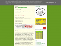 ktzv-mistelbach.blogspot.com Webseite Vorschau
