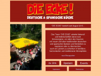 dieecke.net Thumbnail