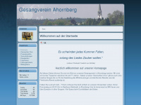 gsv-ahornberg.de
