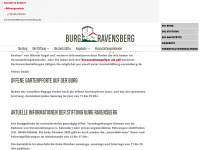 burg-ravensberg.de Thumbnail