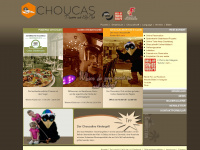 choucas.ch Thumbnail