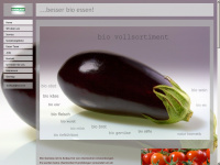 biokauf-besser-essen.de Webseite Vorschau