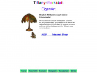Tiffany-werkstatt.de