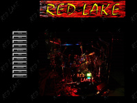 red-lake.de Webseite Vorschau
