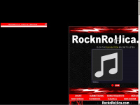 rocknrollica.com