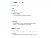 Chengyinliu.com