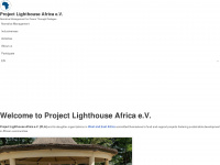 prolightafrica.org