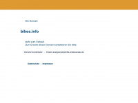 bikes.info