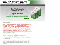 sanxfer.com