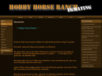 Hobby-horse-ranch.de