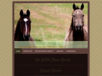 keltik-stone-ranch.de Webseite Vorschau