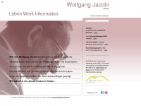 Wolfgang-jacobi.de