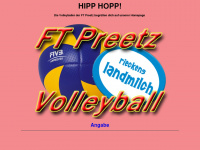 ft-volleyball.de