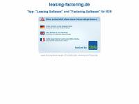 leasing-factoring.de