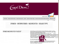 carpediem-magazine.com