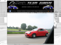 puma-team.eu Webseite Vorschau