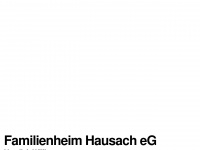 familienheim-hausach.de Thumbnail