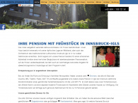 hotel-leitgebhof.at Webseite Vorschau
