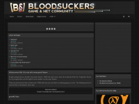 bloodsuckers.de Thumbnail