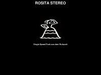 rosita-stereo.de