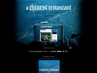 a-chinese-restaurant.de Webseite Vorschau