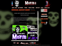 misfits.com
