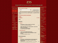 zis-online.com