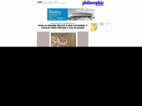 philomag.com Webseite Vorschau