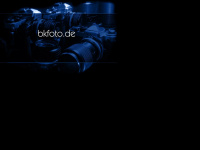 bkfoto.de Webseite Vorschau