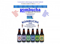 Kombucha2000.com