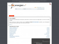 die-energien.ch