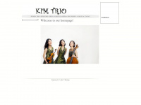 Kimtrio.com