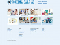 Prochema.ch