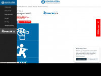 kovosluzba-praha.cz Webseite Vorschau