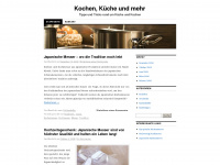 kochwelt.wordpress.com Thumbnail