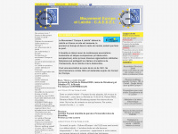 europe-et-laicite.org Webseite Vorschau