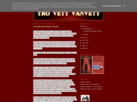 trovettvanvett.blogspot.com Webseite Vorschau