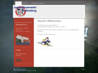 jf-rodenberg.de Webseite Vorschau