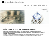 goerlitzer-goldschmiede.de