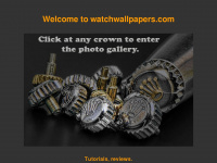 watchwallpapers.com Webseite Vorschau