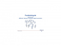 fundraising.de Thumbnail