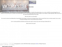 viktoria-stube.de Webseite Vorschau