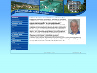 schwimmschule-hotel-odenwald.de Webseite Vorschau