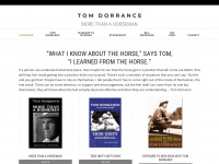 tomdorrance.com Thumbnail