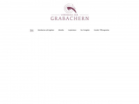 grabachern.ch Webseite Vorschau