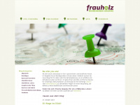 Frauholz.de