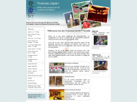 bct-touristik.at Webseite Vorschau
