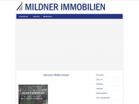 mildner-immobilien.de